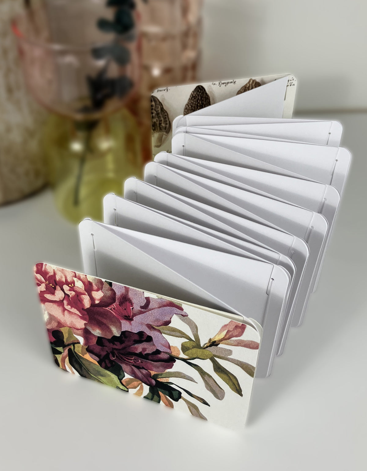 CARDzees NOTEBOOKS