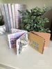 The Ultimate CARDzees Zigzag Greeting Card Kit
