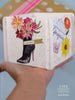 FASHIONABLE - CARDzees DIY Zigzag Greeting Card Kit