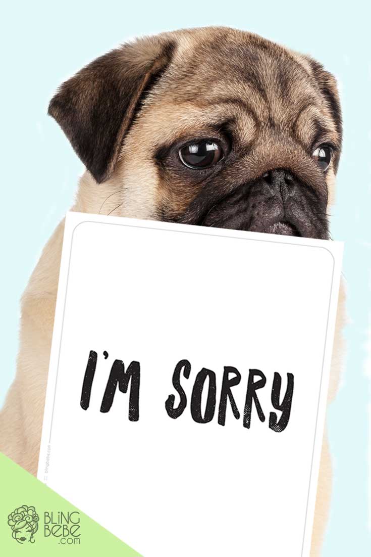 Naughty Dog, I'm Sorry, I Suck