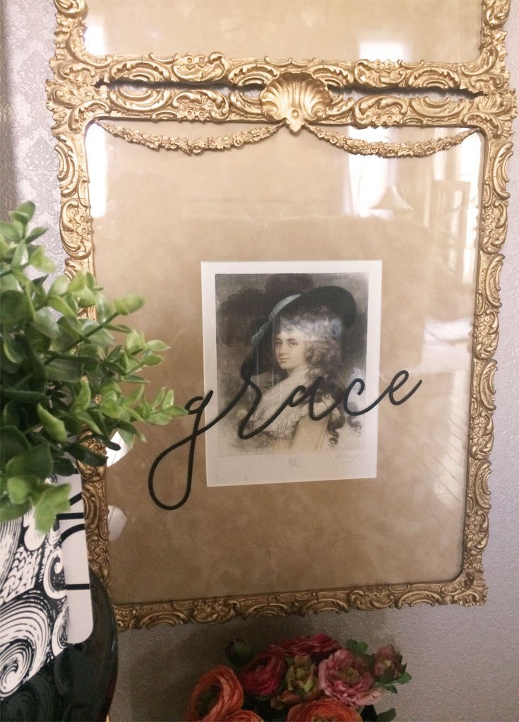 GRACE – Primp Your Prints, the Sequel