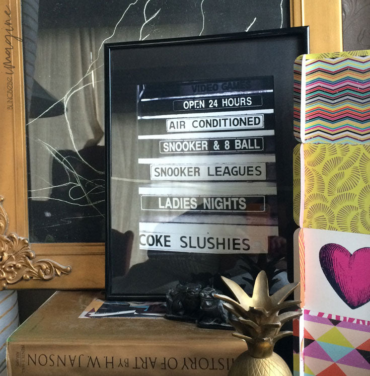 Corner of My Room