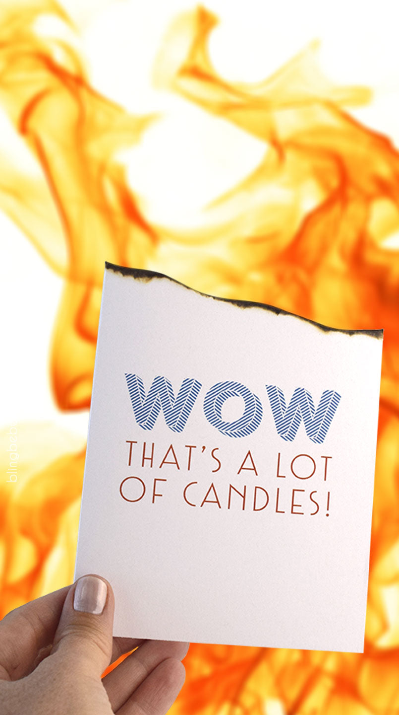 Cards on FIRE