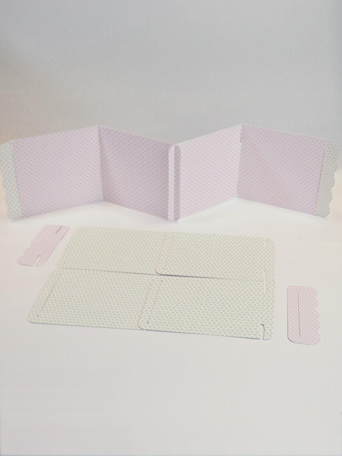 CARDzees Panels 8 - cottage cozy 1