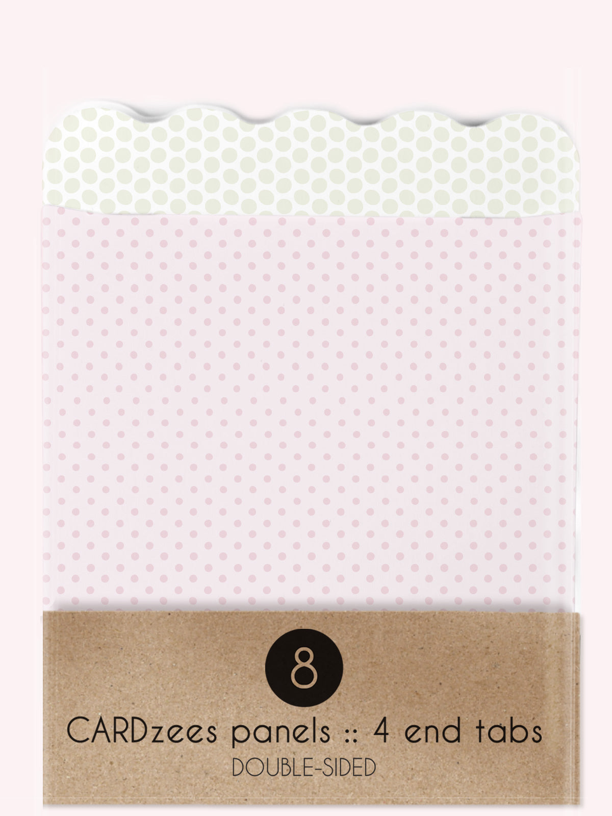 CARDzees Panels 8 - cottage cozy 1