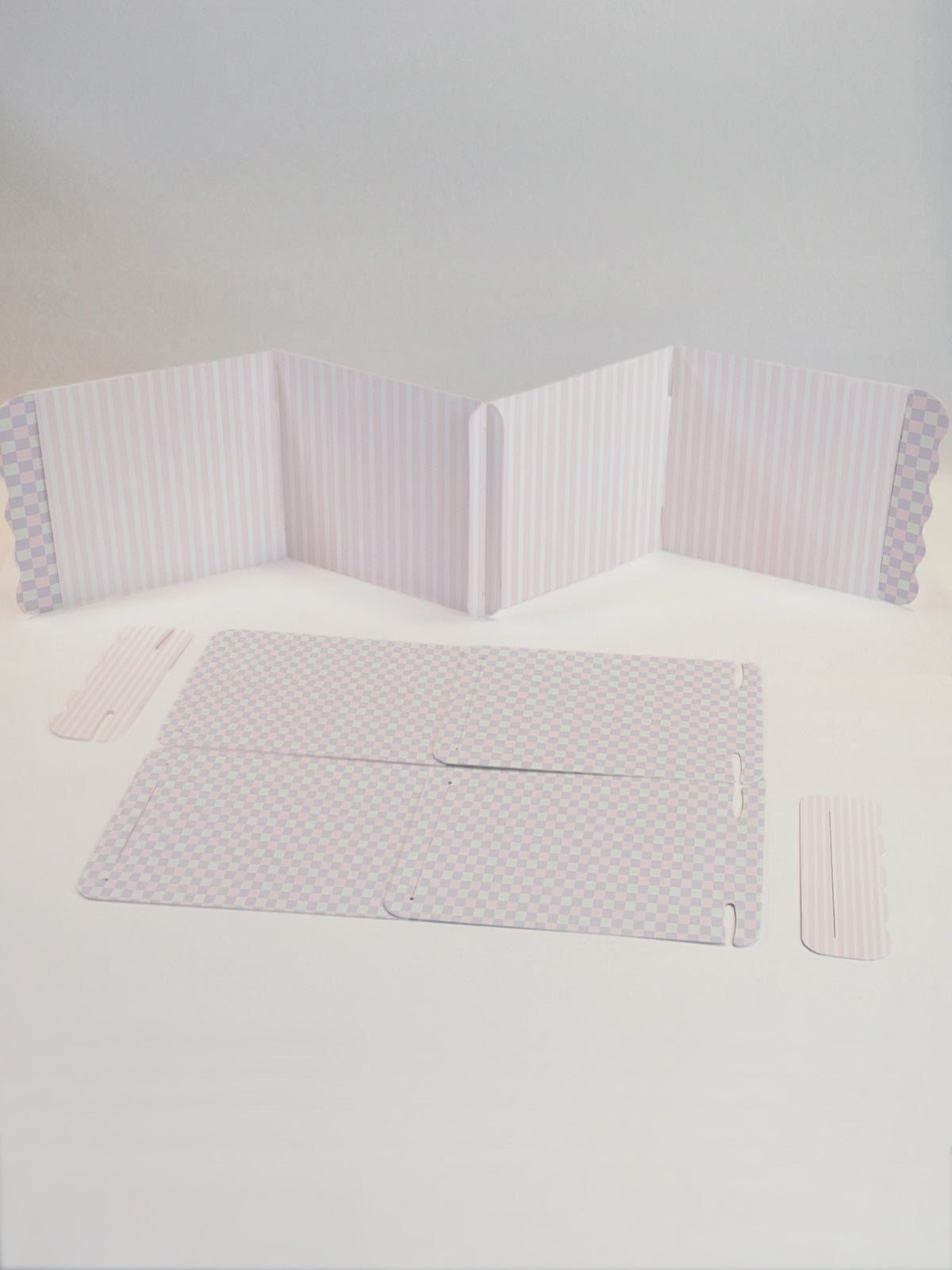 CARDzees Panels 8 - cottage cozy 2