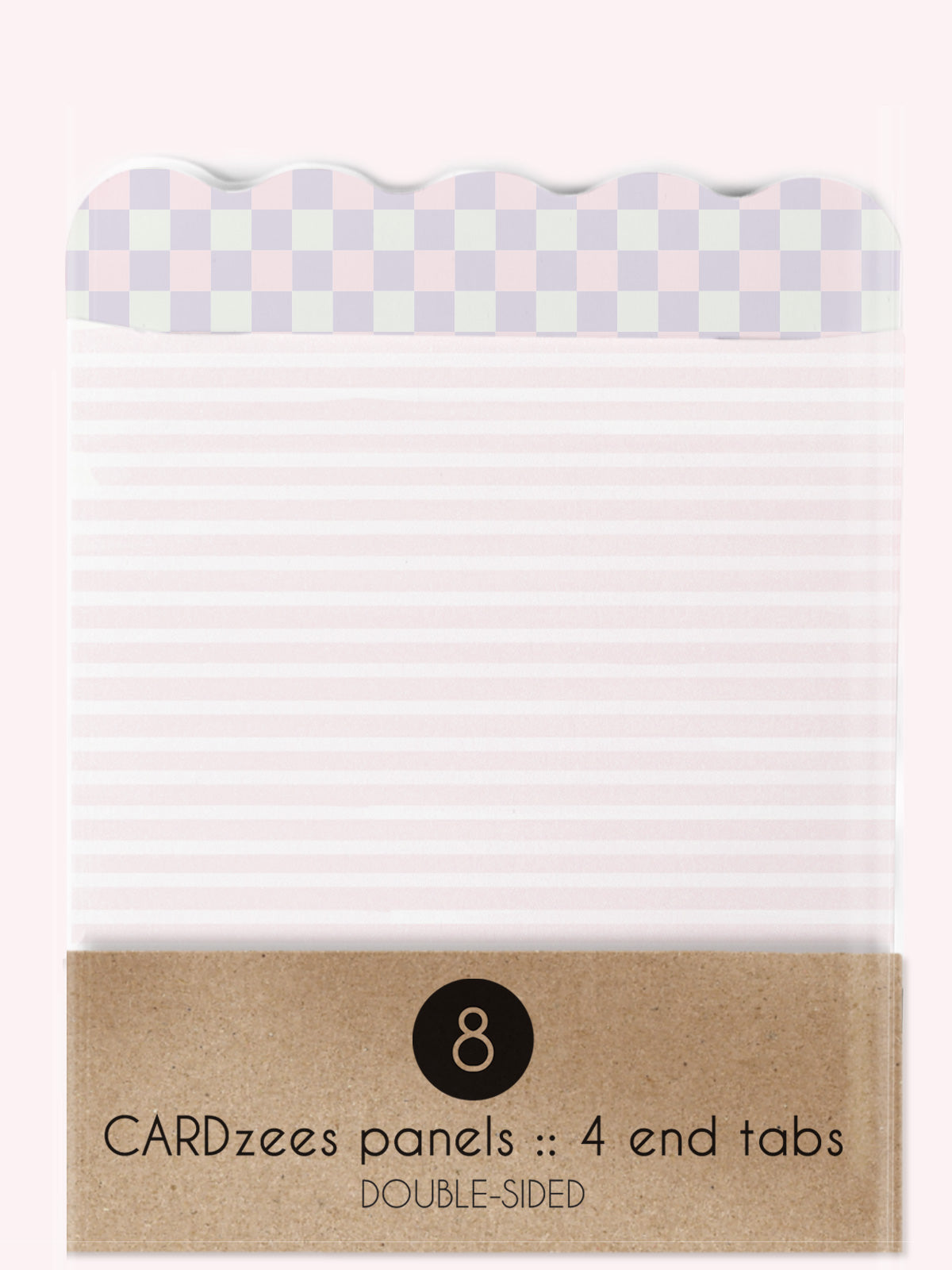 CARDzees Panels 8 - cottage cozy 2