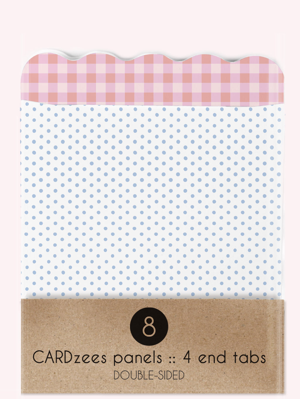 CARDzees Panels 8 - sweet cakes 2