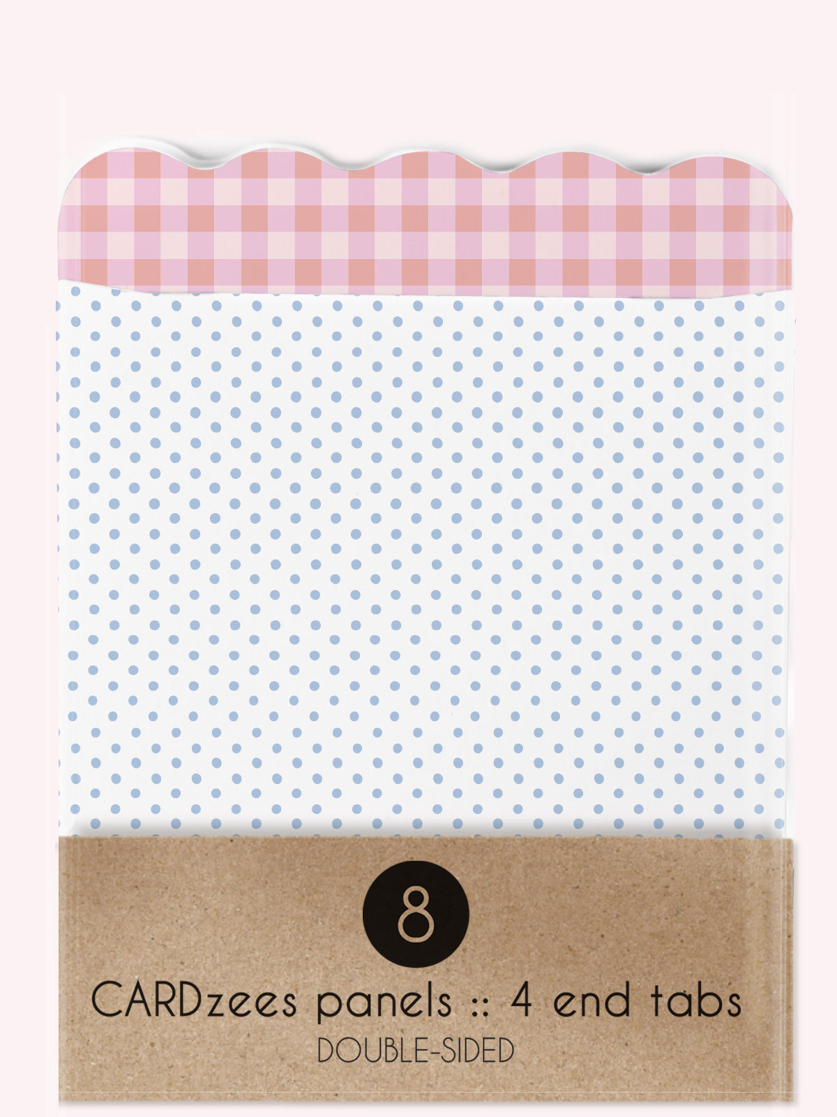 CARDzees Panels 8 - sweet cakes 2