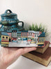 Paper Toy - La Place Papier - JPG file