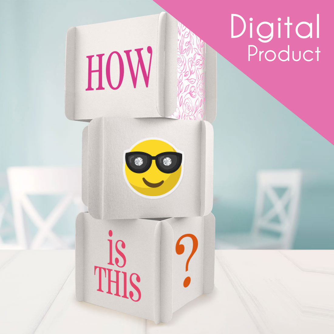 CARDzees-4-Crafters SVG/DXF Dieline