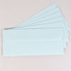 #10 Envelopes - SOFT BLUE Set of 6