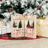 Wooden Advent Calendar-Pick Up Only