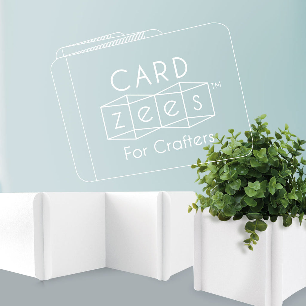 CARDzees-4-Crafters SVG/DXF Dieline