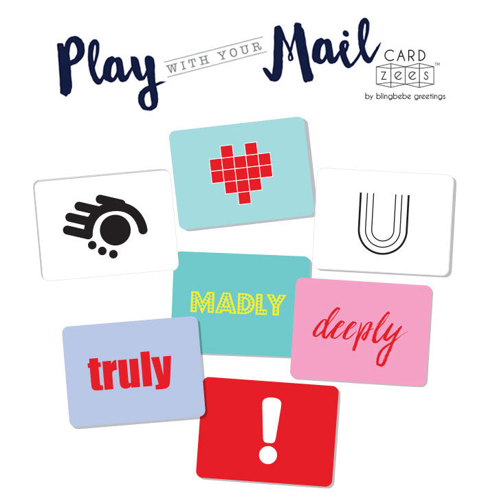 Playful Mail